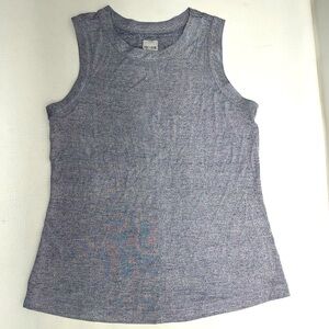 Nic+Zoe womens active top sleeves size Small NWT